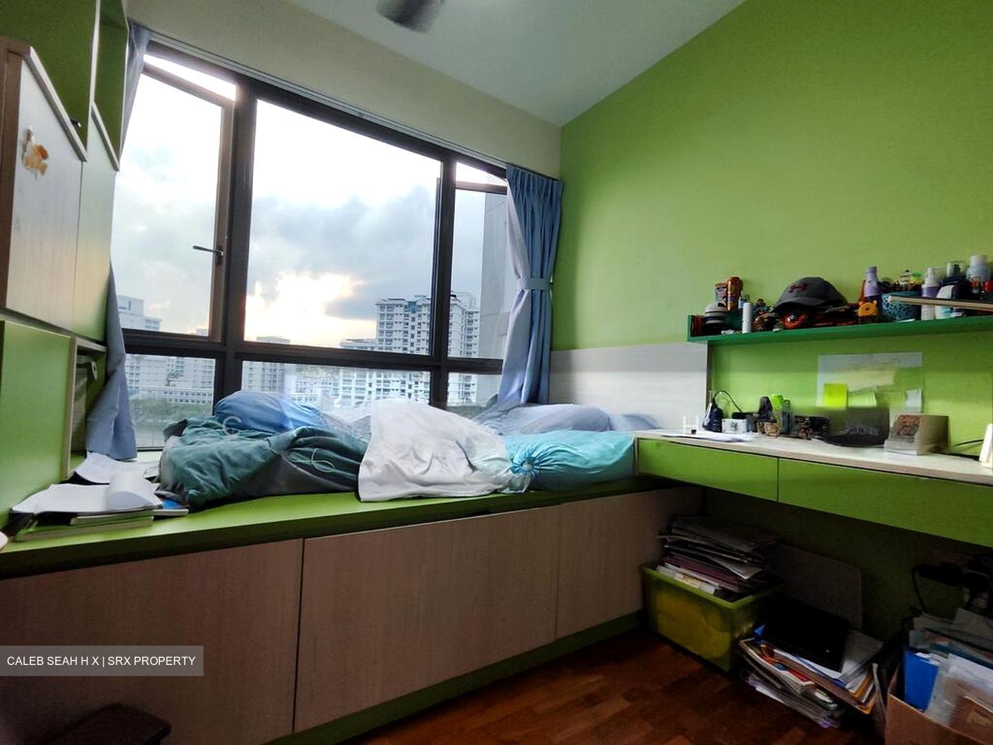Vue 8 Residence (D18), Condominium #505099171